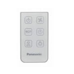 Panasonic F-PXL45 White Air Purifier - Image 5