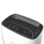 Sharp FP-J40E-W White Air Purifier - Image 4