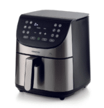 Kenwood HFM80.000SS Air Fryer - Image 2