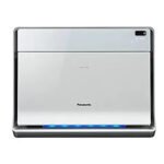Panasonic F-PXL45 White Air Purifier