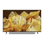 Sony Bravia XR-65X90L 65'' 4K UHD Smart Full Array LED Google TV - Image 9