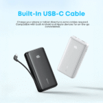 Anker Zolo 22.5W 20000mAh Power Bank - Image 3