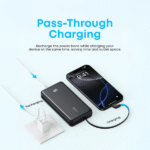 Anker Zolo 22.5W 20000mAh Power Bank - Image 4