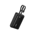 Anker Zolo 20000mAh 45W Power Bank with Built-in USB-C Cables