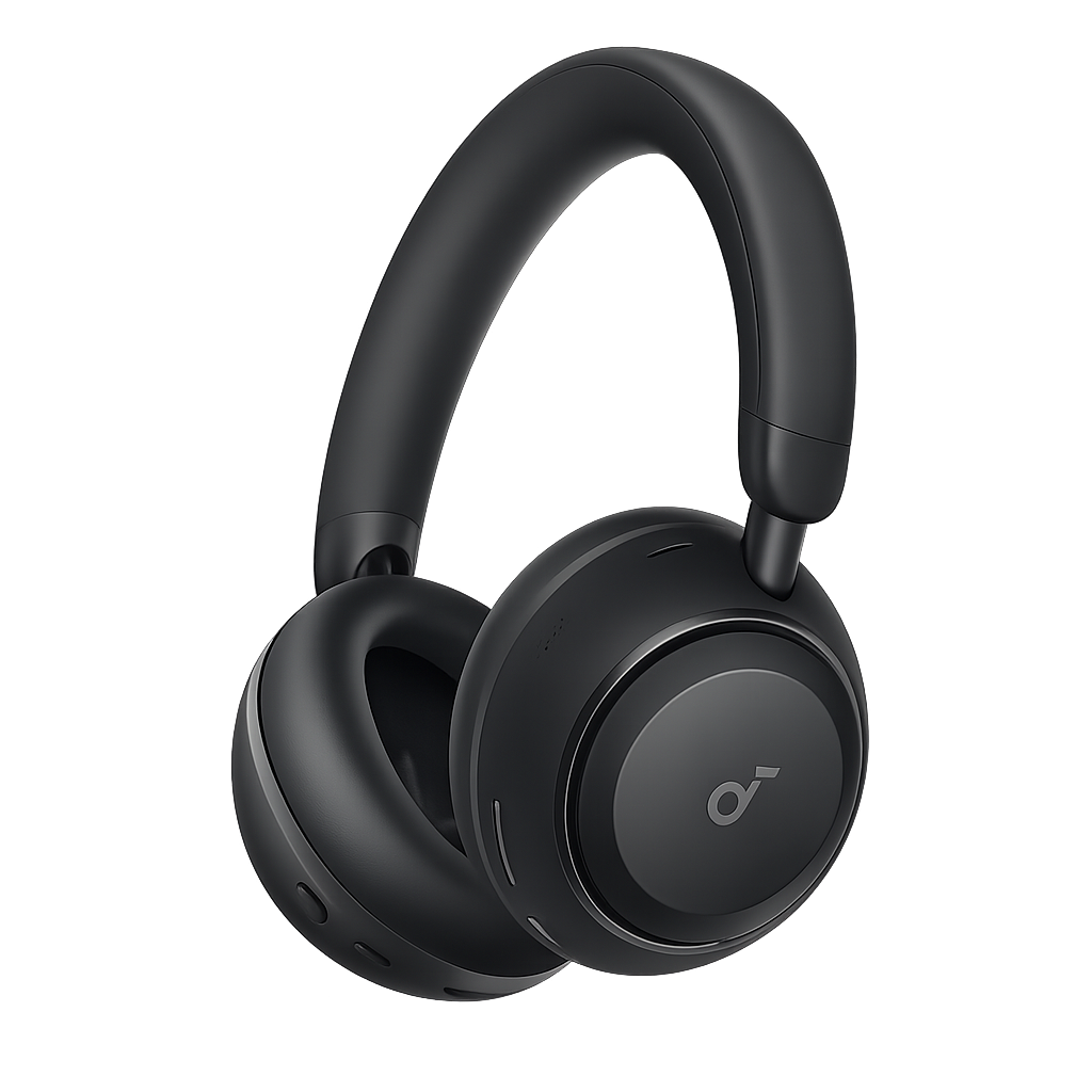Aug 2, 2026, 02_45_06 PM Anker Soundcore Space 2 NC Wireless Headphones - Image 1