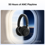 Anker Soundcore Space 2 NC Wireless Headphones - Image 2