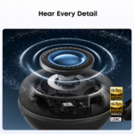 Anker Soundcore Space 2 NC Wireless Headphones - Image 3