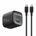 Anker Zolo 20W PD 3.0 Charger - Image 2
