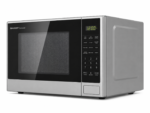 Sharp R-28CT-S 28L Solo Microwave Oven - Image 2
