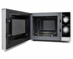 Sharp R-20GB-BK 20L Solo Microwave Oven - Image 3