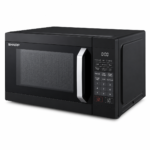 Sharp R-27CB 27L Grill Convection Microwave Oven - Image 3