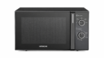 Hitachi HMR-M2002 20L Solo Microwave Oven - Image 3