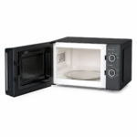 Hitachi HMR-M2002 20L Solo Microwave Oven - Image 2