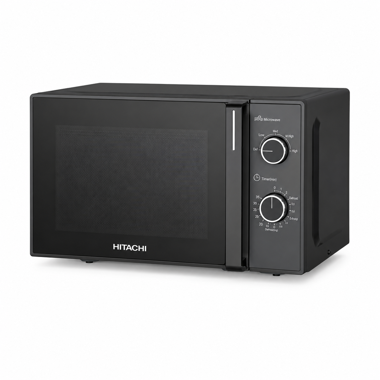 ChatGPT Image Aug 30, 2026, 03_23_17 PM Hitachi HMR-M2002 20L Solo Microwave Oven - Image 1