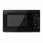 Sharp R-26CAF-B 26L (Air Fryer) Convection Microwave Oven