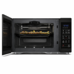 Sharp R-26CAF-B 26L (Air Fryer) Convection Microwave Oven - Image 3