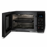 Sharp R-26CAF-B 26L (Air Fryer) Convection Microwave Oven - Image 4