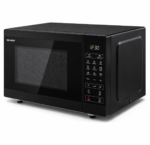 Sharp R-25MS-BK2 25L Grill Microwave Oven - Image 2