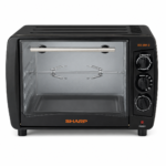 Sharp EO-35K3 35L Electric Oven - Image 3