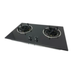 Fiesta H9T Table Top 2 Burner Gas Stove - Image 4