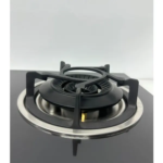 Fiesta H9T Table Top 2 Burner Gas Stove - Image 2