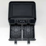 Kenwood HFM75.000MB Air Fryer - Image 4