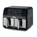 Kenwood HFM75.000MB Air Fryer - Image 3