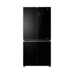 Haier HRF-578TPB (GBK) 522L French T-Door Inverter Refrigerator