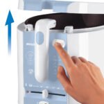 Philips HD-6103 White Air Fryer - Image 4