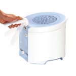 Philips HD-6103 White Air Fryer - Image 2