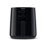 Philips HD-9200/90 Black Air Fryer