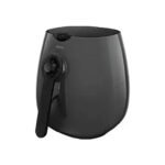 Philips HD-9216/81 Black Air Fryer