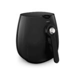 Philips HD-9218/51 Black Air Fryer - Image 2