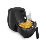 Philips HD-9218/51 Black Air Fryer - Image 3