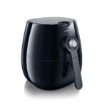Philips HD-9220/20 Black Air Fryer - Image 2
