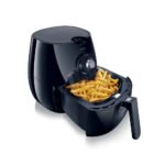 Philips HD-9220/20 Black Air Fryer - Image 5