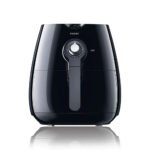 Philips HD-9220/20 Black Air Fryer