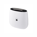 Sharp FP-J30E-B White Air Purifier - Image 2