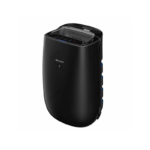 Sharp FP-JM40E-B Air Purifier with Dust & Mosquito Catcher Black - Image 2
