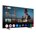Sony Bravia 5 98” K-98XR50 Class Mini LED 4K HDR Google TV - Image 2