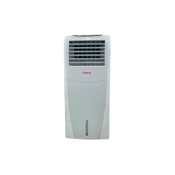 canca-ab-a14-standing-air-cooler-16l-white-sat-aug-1-2026-450-pm-9700 Canca AB-A14 16L White Standing Air Cooler - Image 1