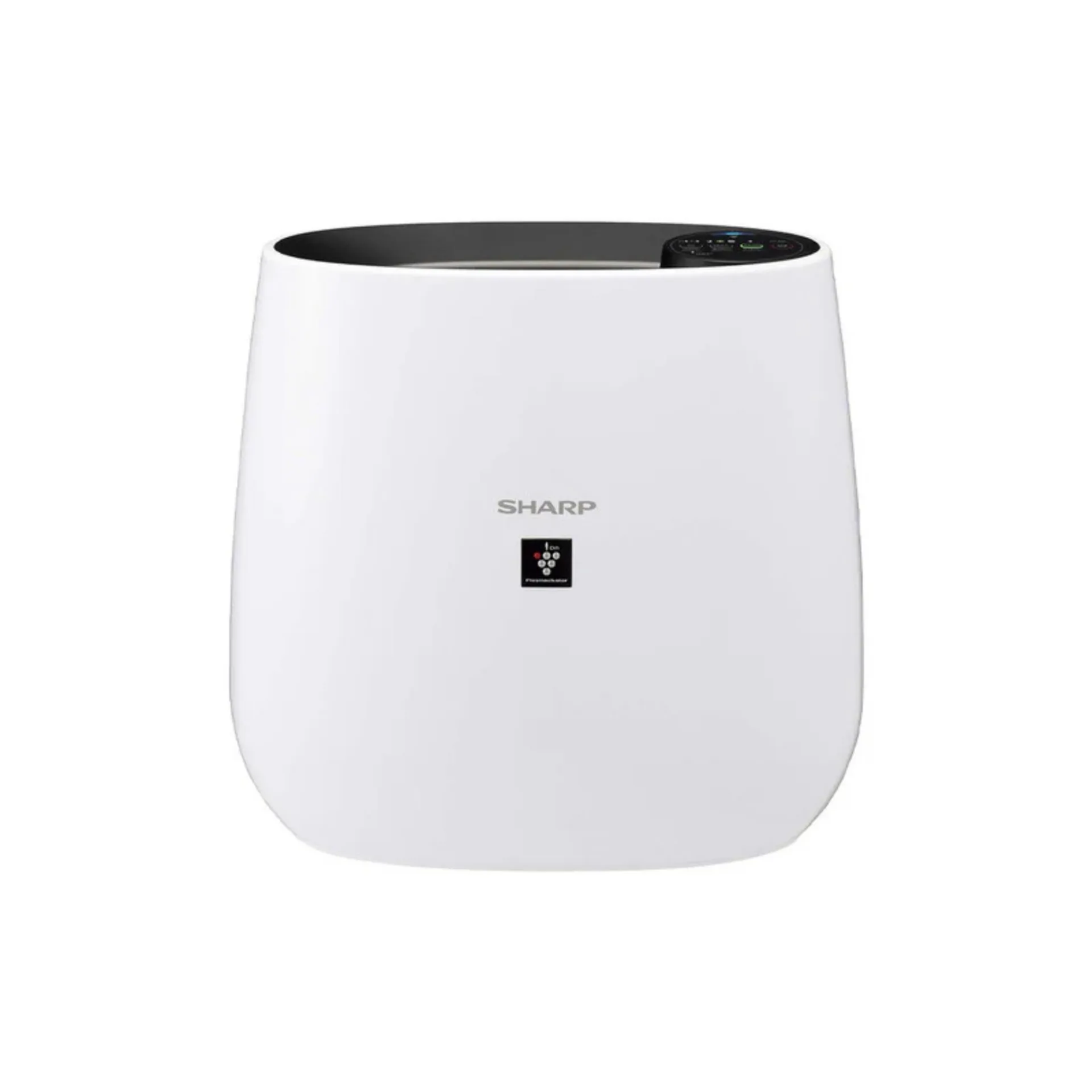 fe7ed068-8cc2-4f19-9c80-8723caa698e7_size1920_cropCenter Sharp FP-J30SA-B Air Purifier - Image 1