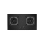 Fiesta 2-HB8625A Table Top 2 Burner Gas Stove
