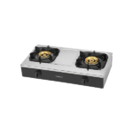 Fiesta 2-N10 Table Top 2 Burner Gas Stove - Image 5