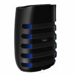 Sharp FP-JM40E-B Air Purifier with Dust & Mosquito Catcher Black - Image 3