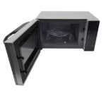 Sharp R-62EO(S) 20L Grill Microwave Oven - Image 3