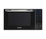 Sharp R-62EO(S) 20L Grill Microwave Oven