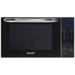 Sharp R-62EO(S) 20L Grill Microwave Oven