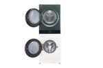 LG WT1410NHEG (14/10kg) Front Loading Washer & Dryer (With Heater) Washing Machine - Image 5