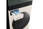 LG WT1410NHEG (14/10kg) Front Loading Washer & Dryer (With Heater) Washing Machine - Image 4